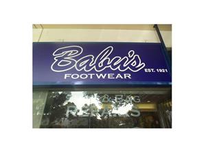 BABUŞ SHOES